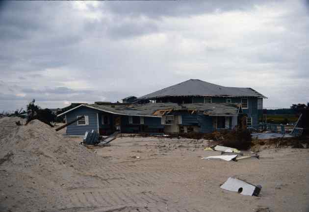 Pawleys Island (Wes Tyler)